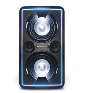 Blaupunkt PS 2000 Głośnik imprezowy Czarny 50 W