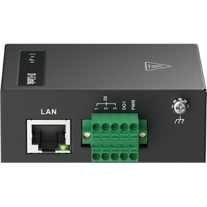 Brama LTE DOM-311-TSO