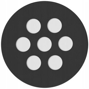 Επικάλυψη για softbox Pro Light της Westcott