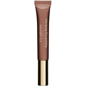 CLARINS LIP PERFECTOR 06 ROSEWOOD SHIMMER 12ML