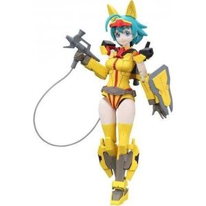 Figurka Figurka Gundam BANDAI Rise Build Divers Diver Nami
