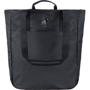 Mammut Torba na ramię Mammut Seon Tote Bag 15l - Kolor Czarny