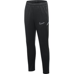 Spodnie dla dzieci Nike Dri-Fit Academy 25 czarne FZ9816 010 XL
