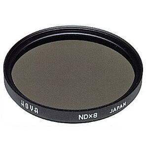 Filtr Hoya FILTR SZARY NDX8 HMC 82 mm