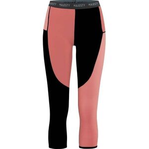 Majesty Spodnie Termoaktywne damskie Majesty Surface Coral 2023