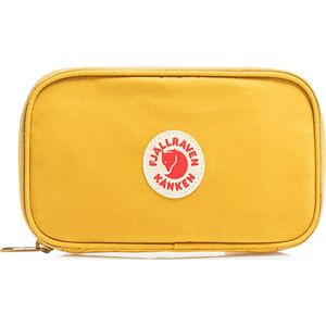 Fjallraven Portfel Fjallraven Kanken Sling