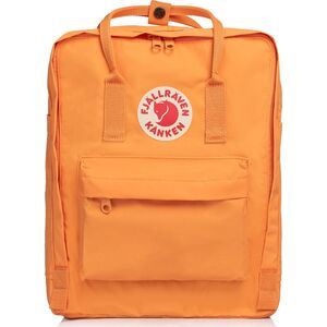 Plecak turystyczny Fjallraven Plecak Fjallraven Kanken Sunstone Orange