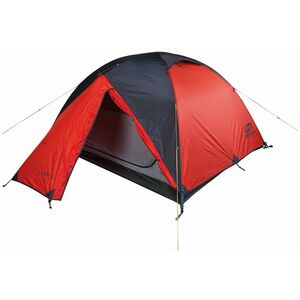 Namiot Hannah Covert 2 WS Mandarin red