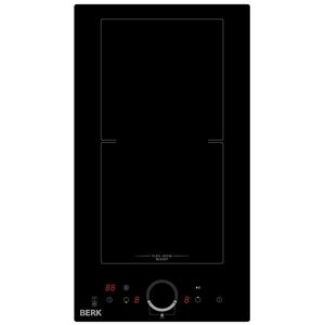Built-in induction hob Berk BHI-3100S/YK Flex Zone