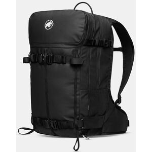 Plecak na narty Mammut Nirvana 28 - black