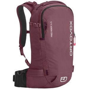 Plecak damski Ortovox Free Rider 26 S - mountain rose