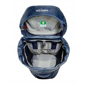 Plecak trekkingowy Tatonka Yukon 60+10 - navy