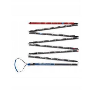 Sonda lawinowa Black Diamond Quickdraw Pro Carbon Probe 320