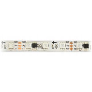 Oem RGB LED juosta WS2811- 60LED/m 12V - 5m