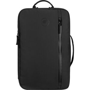 Mammut Plecak miejski Mammut Seon Transporter 15 2021 - Kolor Czarny