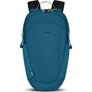 Plecak turystyczny Pacsafe Plecak wodoszczelny antykradzieżowy 25l Pacsafe ECO CX Econyl - niebieski