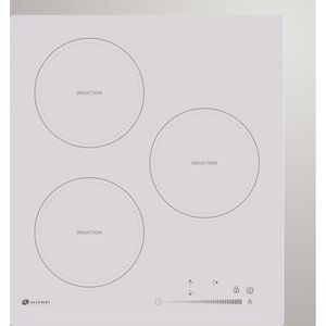 Εντοιχιζόμενη επαγωγική εστία Allenzi PI 40 White
