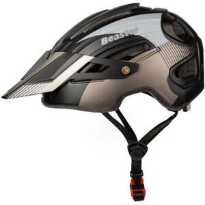 Κράνος Beaster BS828S, μέγεθος L