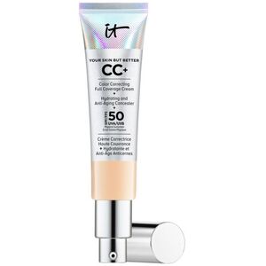 CC Cream It Cosmetics Your Skin But Better Jasne Spf 50 32 ml