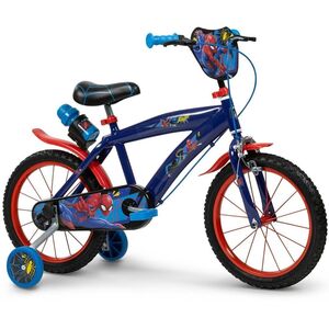 Rower HUFFY Disney SPIDER-MAN 16" 21804W