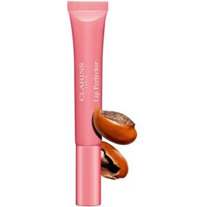 CLARINS LIP PERFECTOR 01 ROSE SHIMMER 12ML
