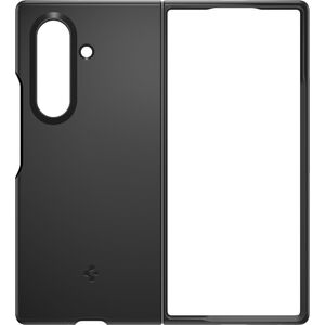 Etui Samsung Spigen Thin Fit do Galaxy   Z Fold7 czarny