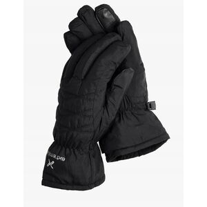 Rękawiczki z membraną Extremities Paradox Waterproof Glove - black rozmiar: xl