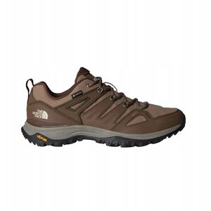 Buty trekkingowe niskie The North Face Hedgehog GTX - garnet/smokey brown