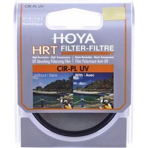 Filtr Hoya UV HRT PL-CIR 77 MM (HOYA-PLCHRT77P)