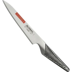 Global Global GS-11 Nóż uniwersalny, elastyczny 15cm