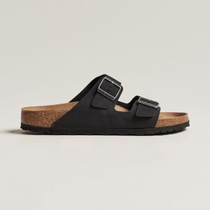 Birkenstock Birkenstock Arizona Vegan 1019115 Czarne 45