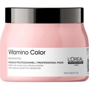 L’Oreal Paris Loreal Vitamino Color maska 500ml