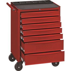 Wózek narzędziowy Teng Tools Wózek narzędziowy 302 elementy Teng Tools