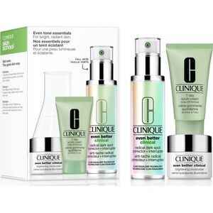 Clinique Clinique Even Tone Essentials zestaw kosmetyków