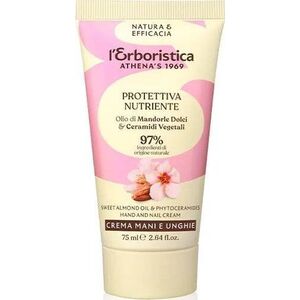 Korres Krem do rąk i paznokci z olejkiem migdałowym 75ml