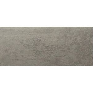 Blat biurka, Oxid, 159x75x1,8 cm, laminowana płyta wiórowa, Powerton