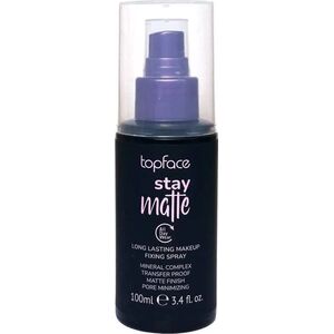 Stay Matte spray utrwalający makijaż 100ml