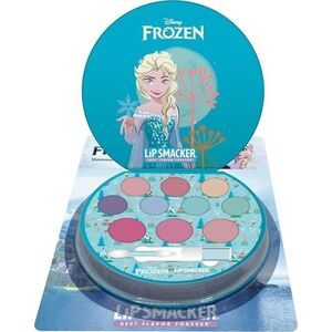 Disney Frozen Shimmer Color Palette paleta do makijażu dla dzieci
