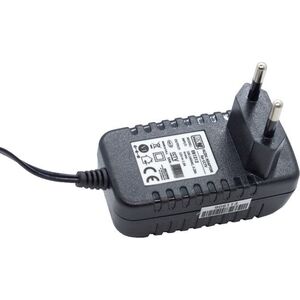 Zasilacz wtyczkowy 12V/1A