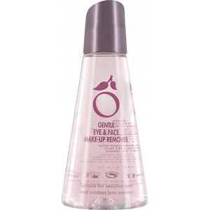 Herome Eye Care Delikatny płyn do demakijażu oczu 120ml