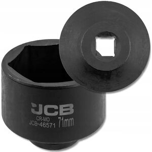 Καρυδάκι κρούσης 3/4" 71mm (6-γωνιακό)