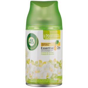 Air Wick Freshmatic Odświeżacz powietrza białe kwiaty 250ml