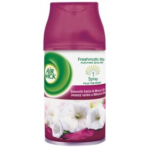 Air Wick Freshmatic Odświeżacz powietrza księżycowa lilia 250ml