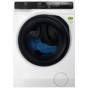 Iš priekio pakraunama skalbyklė Electrolux EW8F5417SACE