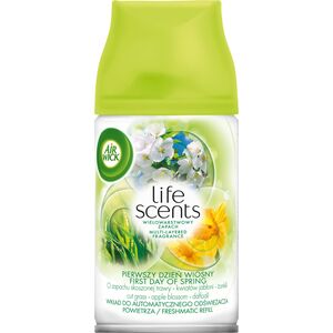 Air Wick Air Wick Freshmatic Pierwszy Dzień Wiosny 250 ml Wkład