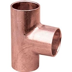 Viega Trójnik redukcyjny 54 x 35 x 54mm lutowany (117818)