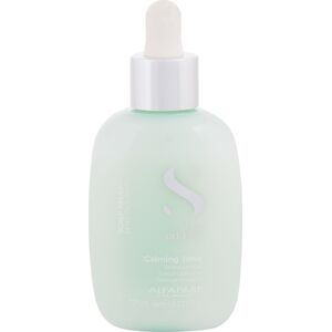 Alfaparf ALFAPARF MILANO Semi Di Lino Scalp Relief Calming Tonic Serum do włosów 125ml