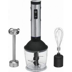 Blender Profi Cook PC-SM 1095 (600W/czarno-srebrny) - AGDCLAMIB0036