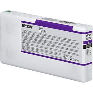 Tusz Epson Epson UltraChrome HDR - Ink cartridge (C13T913D00)