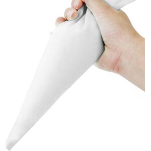 Orion Rękaw cukierniczy SILIKONOWY worek dekorator 35 cm uniwersalny